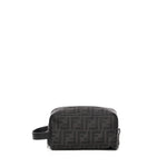 Beauty case FF Jacquard 7N0151 ALWKF0GXN FENDI 