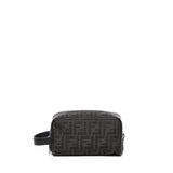 Beauty case FF Jacquard 7N0151 ALWKF0GXN FENDI 