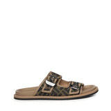 Sandalo Fendi Feel 7X1604 AJZFF1ICN FENDI 
