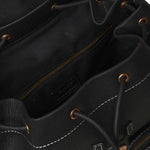 Zainetto multitasche in pelle 104351 A1LFZ99Q PINKO 