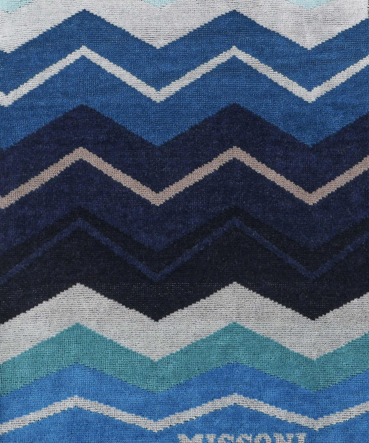 Telo Mare Hugo 1H3SP99832 170 MISSONI HOME 