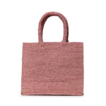 Borsa Colette in rafia COL0013 00223L MC2 SAINT BARTH 