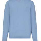 Maglia in cotone con logo K35101 56 SUN 68 