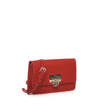 Borsa Party con logo <BR/> 73BS9F002 PARTYROSSO V° 73 
