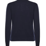 Maglione in misto cashmere QUE0010 02513I MC2 SAINT BARTH 
