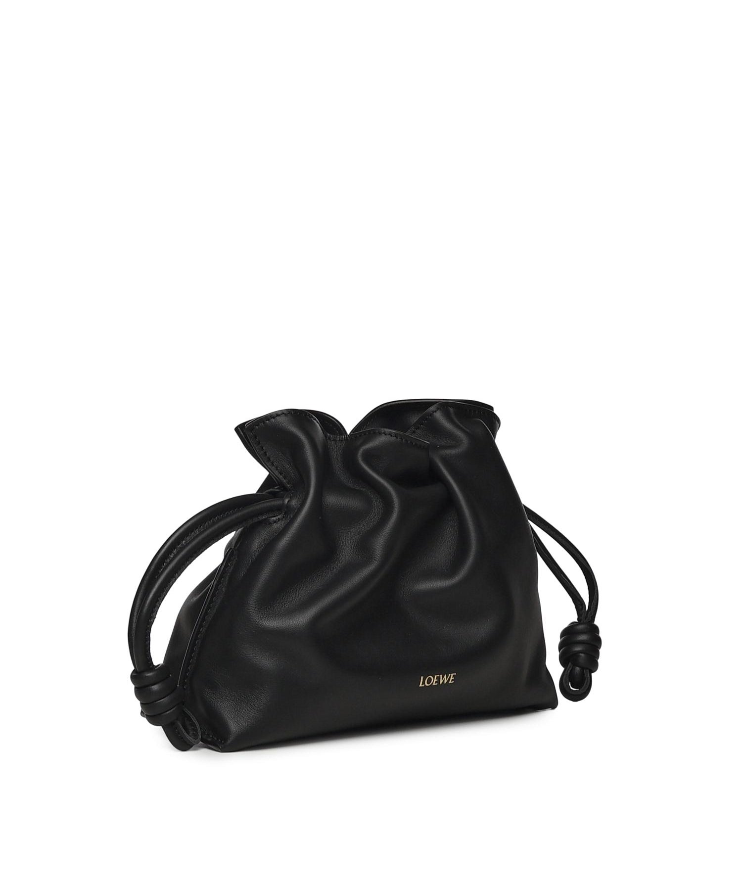 Borsa Flamenco Clutch mini in nappa di vitello A411FC2XA6 1100 LOEWE 