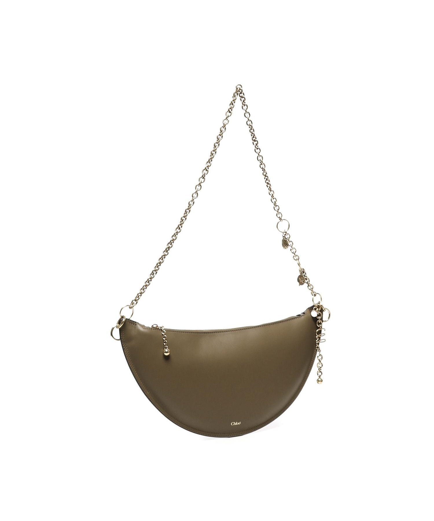 Borsa a spalla Chloé Icons CHC25AS519P80 3D0 CHLOÉ 