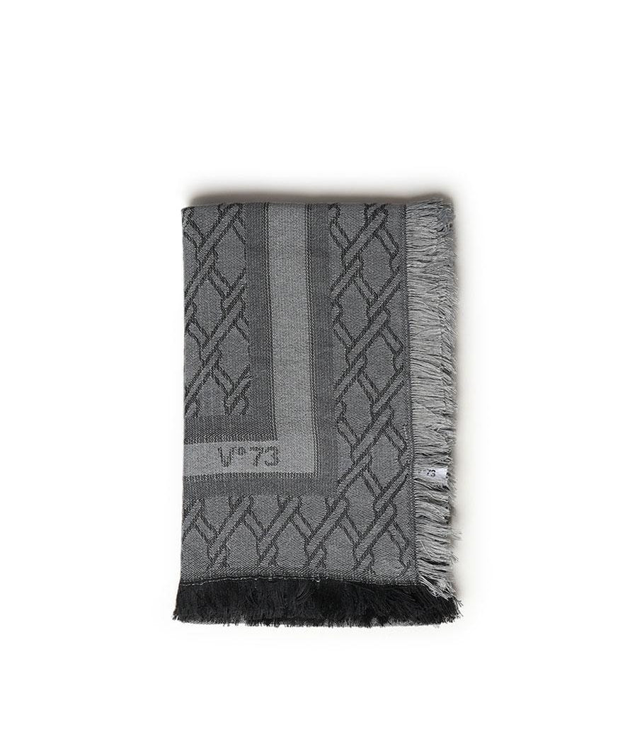Sciarpa Margaret 73SP8BN61 MARGARETNERO V° 73 