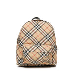 Zaino Nova Check 8091312 A2021 BURBERRY 