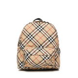 Zaino Nova Check 8091312 A2021 BURBERRY 