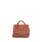 Borsa Postina Casa Venissa in pelle 068010 2190000Z0203 ZANELLATO 