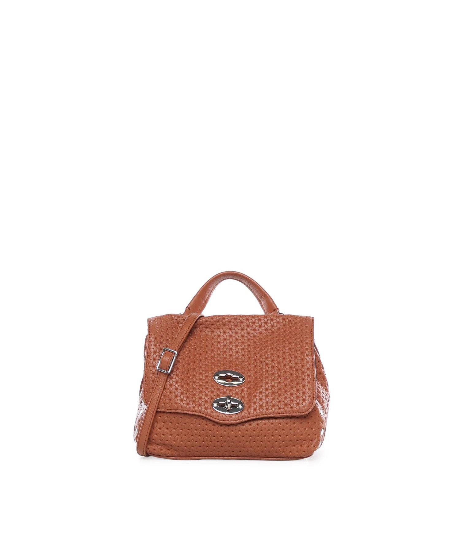 Borsa Postina Casa Venissa in pelle 068010 2190000Z0203 ZANELLATO 