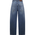 Jeans balloon in denim 103180 A2HGPJE PINKO 