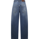 Jeans balloon in denim 103180 A2HGPJE PINKO 