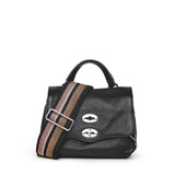 Borsa Postina Baby in pelle 068010 0050000Z0001 ZANELLATO 