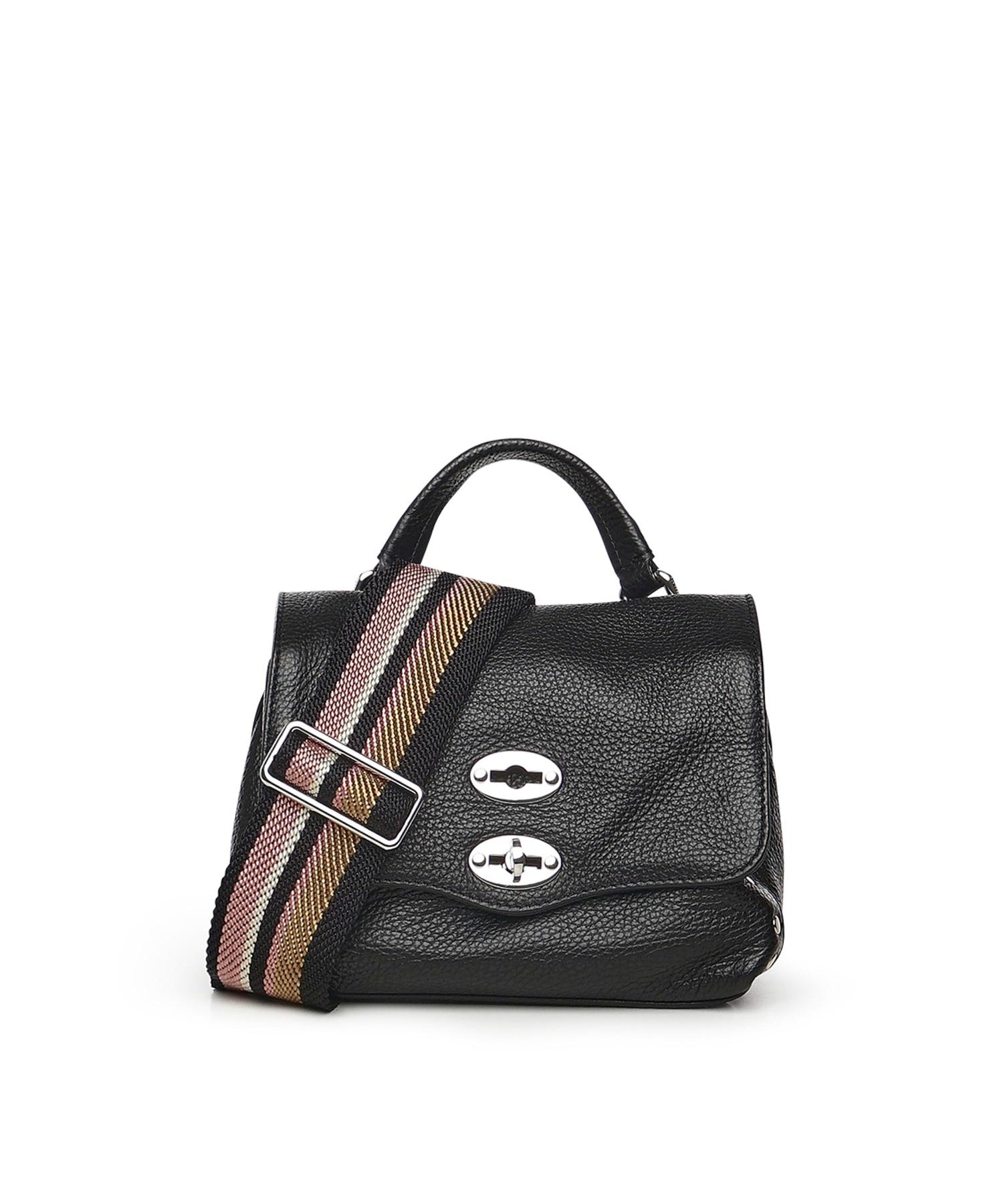 Borsa Postina Baby in pelle 068010 0050000Z0001 ZANELLATO 