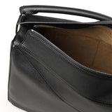 Borsa Puzzle grande in pelle di vitello B510PNLX03 1100 LOEWE 