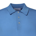 Polo in cotone 43156 20731526 GALIANO 