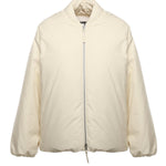 Moncler x JIL SANDER Giubbotto bomber Sodium K24051A00025 M6390050 MONCLER GENIUS 