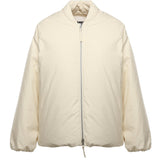 Moncler x JIL SANDER Giubbotto bomber Sodium K24051A00025 M6390050 MONCLER GENIUS 