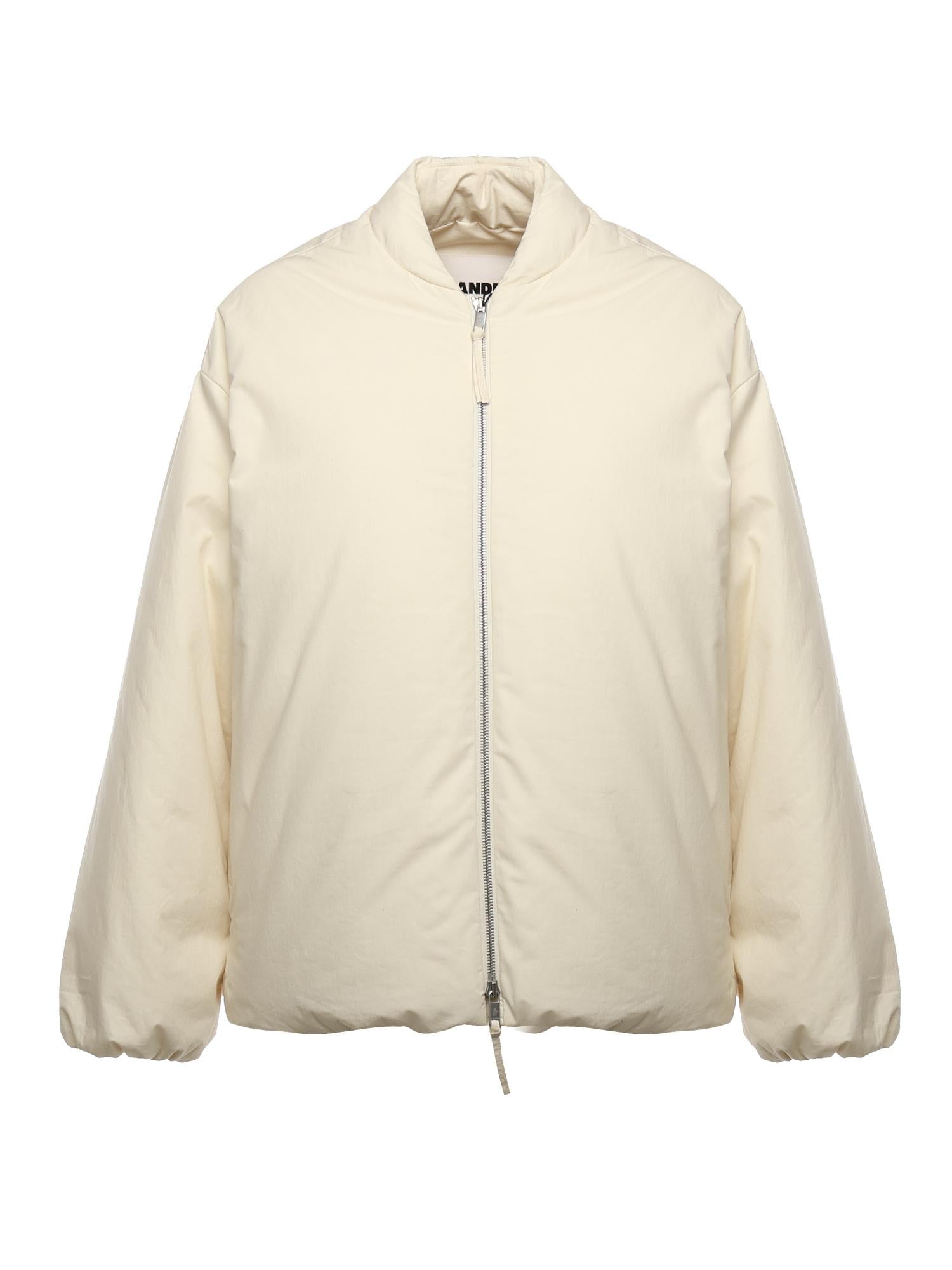 Moncler x JIL SANDER Giubbotto bomber Sodium K24051A00025 M6390050 MONCLER GENIUS 