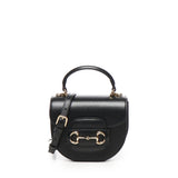 Mini borsa a mano Gucci Horsebit 1955 781387 1AAQD1000 GUCCI 