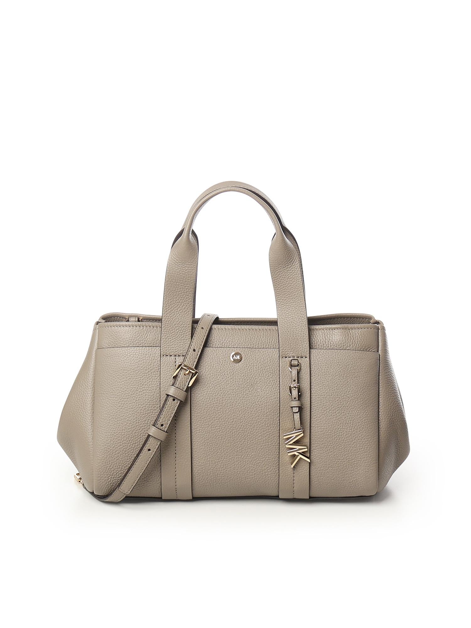 Borsa a mano Romee piccola in pelle<BR/> 30T5G1ZS1L 115 MICHAEL MICHAEL KORS 