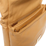 Borsa Puffer Goya in agnello nappato lucido AP40P41X01 GOYA PUFFER3150 LOEWE 