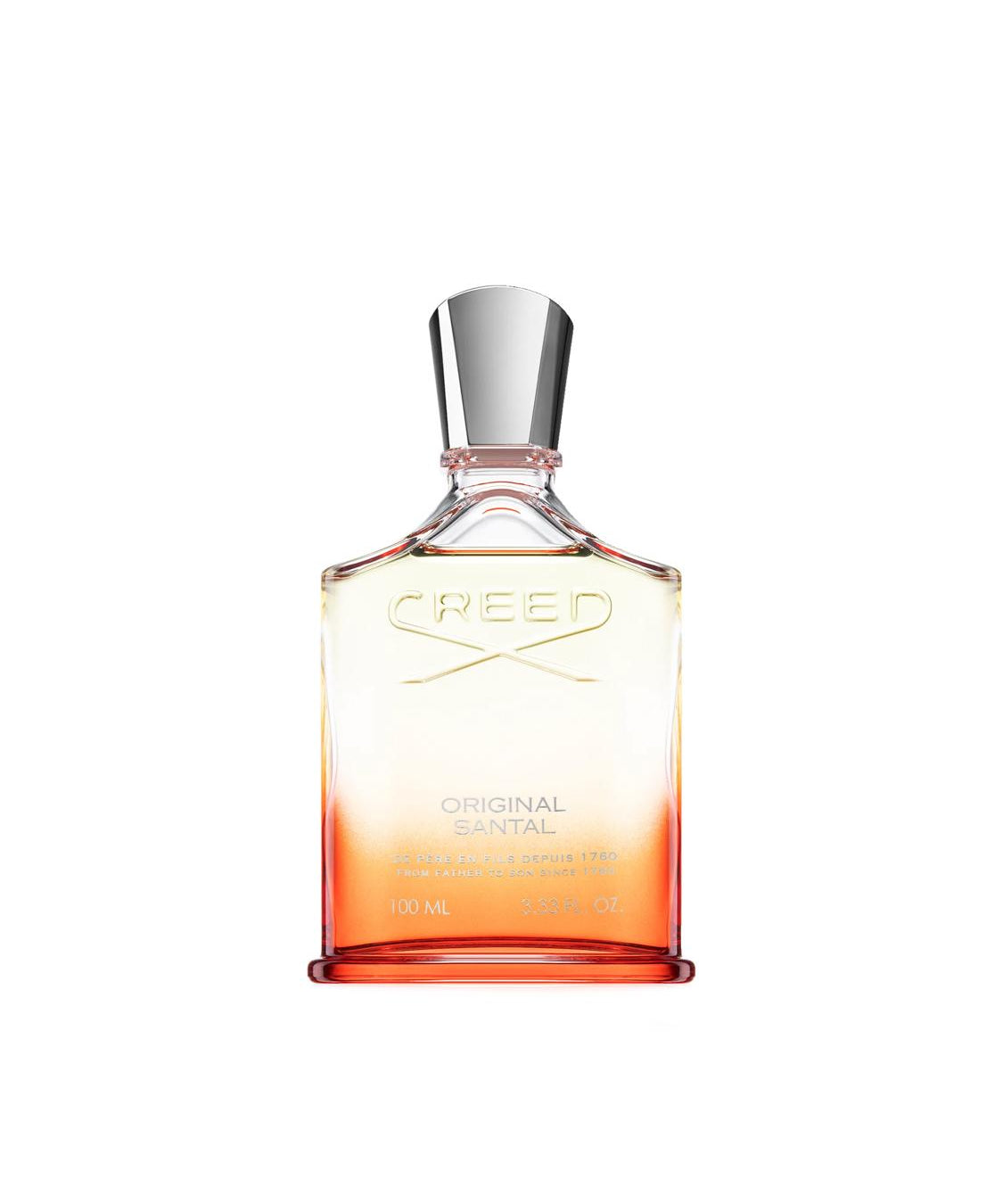 Santal originale 100 ml CRO.42007 ORIG.SANTAL100ML CREED 1760 