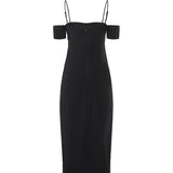 Abito midi Gameboy 105757 A2R9Z99 PINKO 