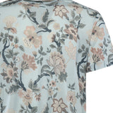 T-shirt con stampa floreale MRMA0002 AK946X0880 ETRO 