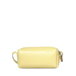 Borsa a tracolla Mini Kye in pelle H3041 877615 KHAITE 