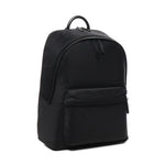 Zaino Roundshape in nylon con dettagli in pelle EM001795 AF13454UC001 EMPORIO ARMANI 