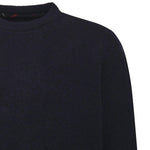 Maglione Holden in lana MKN1576 NY91 BARBOUR 