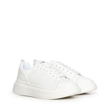 Sneakers platform in pelle 7G5015PX331 01111 LIU JO 
