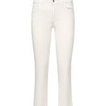 Jeans cropped in cotone NTW8650520TM47 B209 FAY 