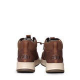 Scarpe Tahoe in suede HD.42059 255 HEY DUDE 
