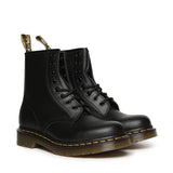Stivali stringati 1460 in pelle 11822006  DR. MARTENS 