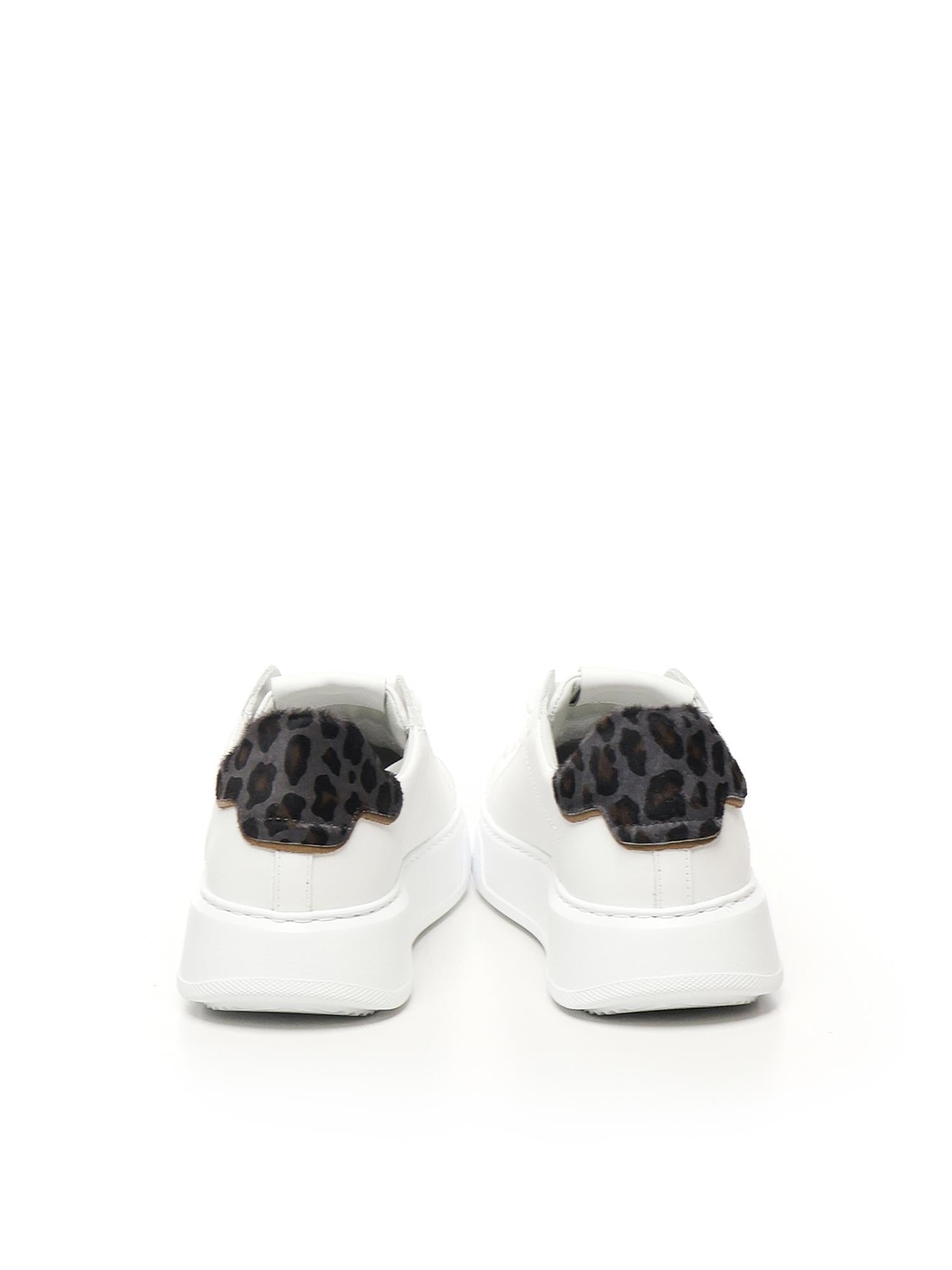Sneakers temple low BTLD VA05 PHILIPPE MODEL 