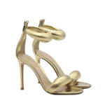 Sandali Bijoux<BR/> G61635 15RICMEKONG GIANVITO ROSSI 