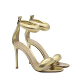 Sandali Bijoux<BR/> G61635 15RICMEKONG GIANVITO ROSSI 