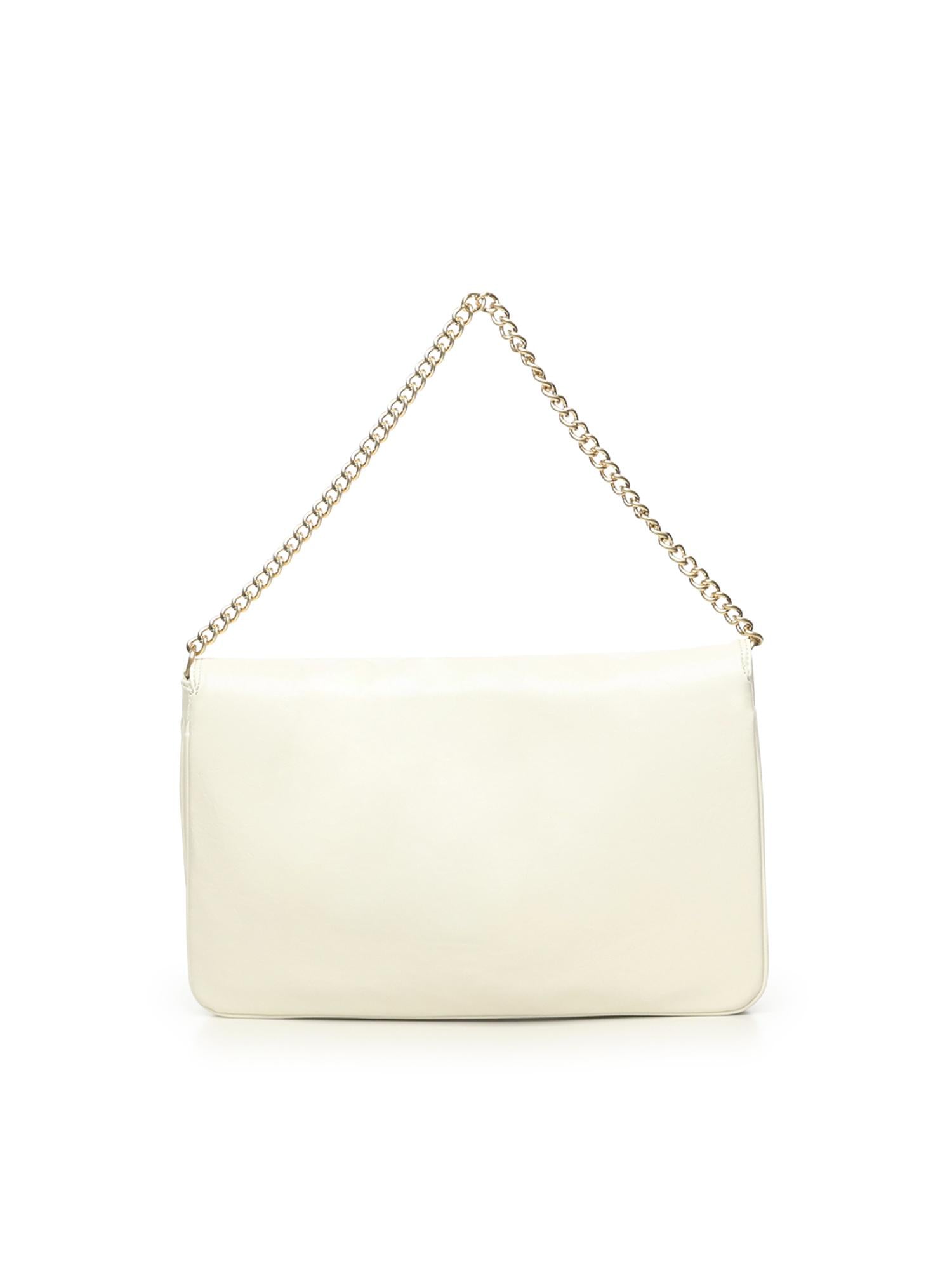 Borsa a spalla Louise 73BS9D301 LOUISEECRU V° 73 