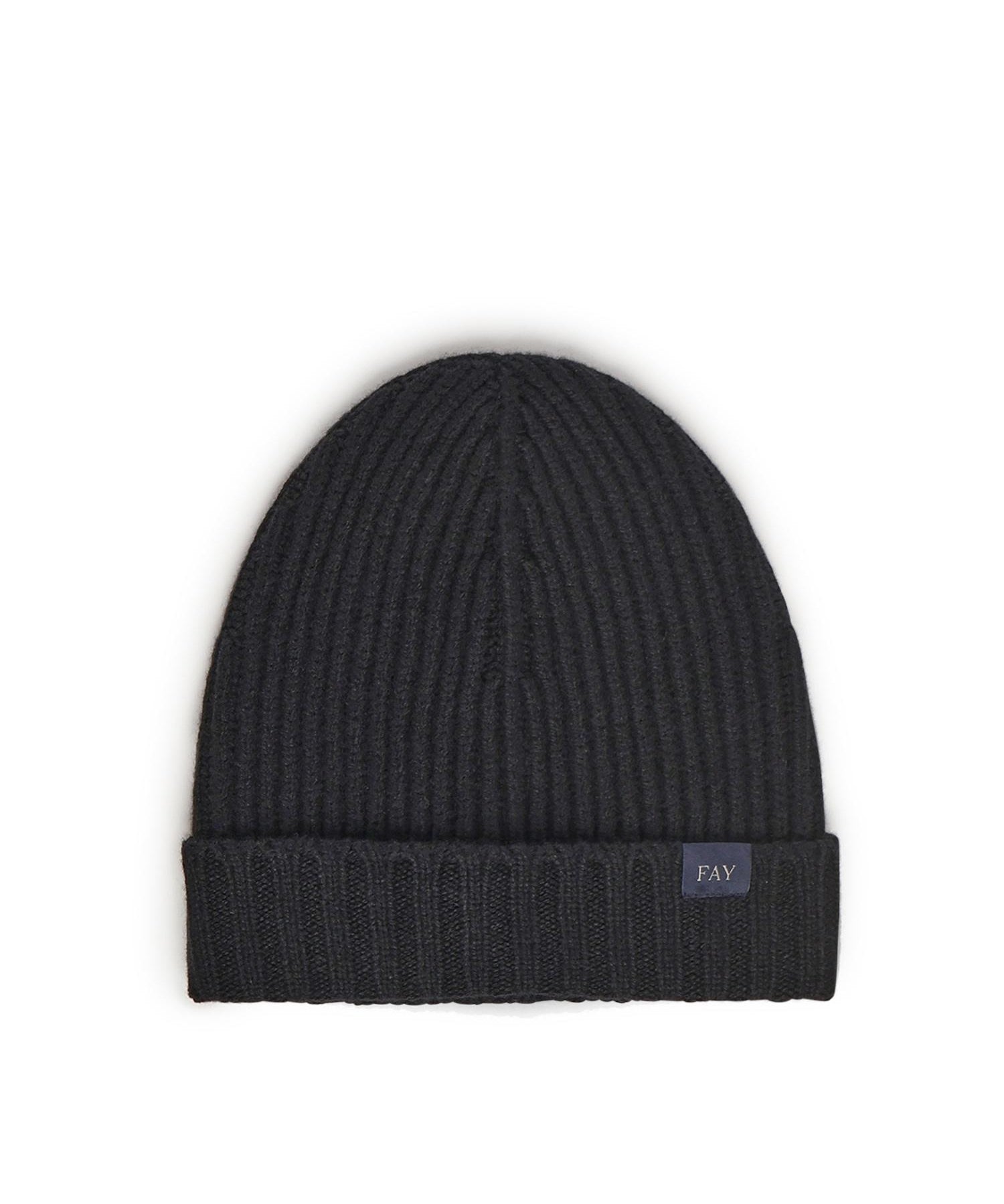 Cappello in lana N7MF3512970XWI B999 FAY 