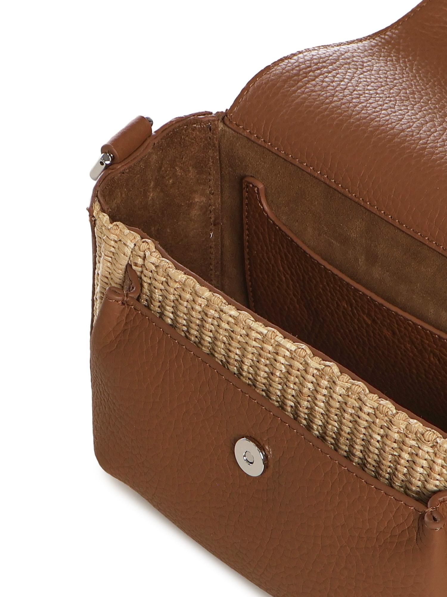 Borsa Flap Hogan Trend KBW01XI1100V13 1J26 HOGAN 