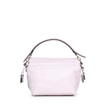 Minibag Mamma Baguette in nappa 8BS105 ABVEF1BZE FENDI 