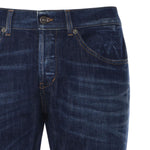 Jeans George in denim UP232 DS0107UME3800 DONDUP 