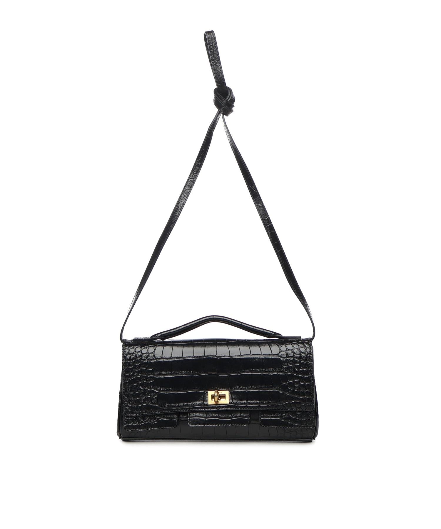Pochette a tracolla Bel Air 834943 2AB0X1000 BALENCIAGA 