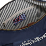 Borsone Daily in nylon con logo DAL002 00244L MC2 SAINT BARTH 