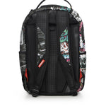 Zaino split 910B7126NSZ  SPRAYGROUND 