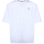T-shirt Moncler x A$AP Rocky in cotone K24048C00002 89AYW001 MONCLER GENIUS 